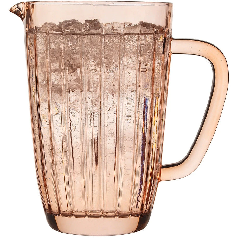 Ecology Largo Jug 1.4L Melon 6 Ecology Largo Jug 1.4L Melon - Image 4