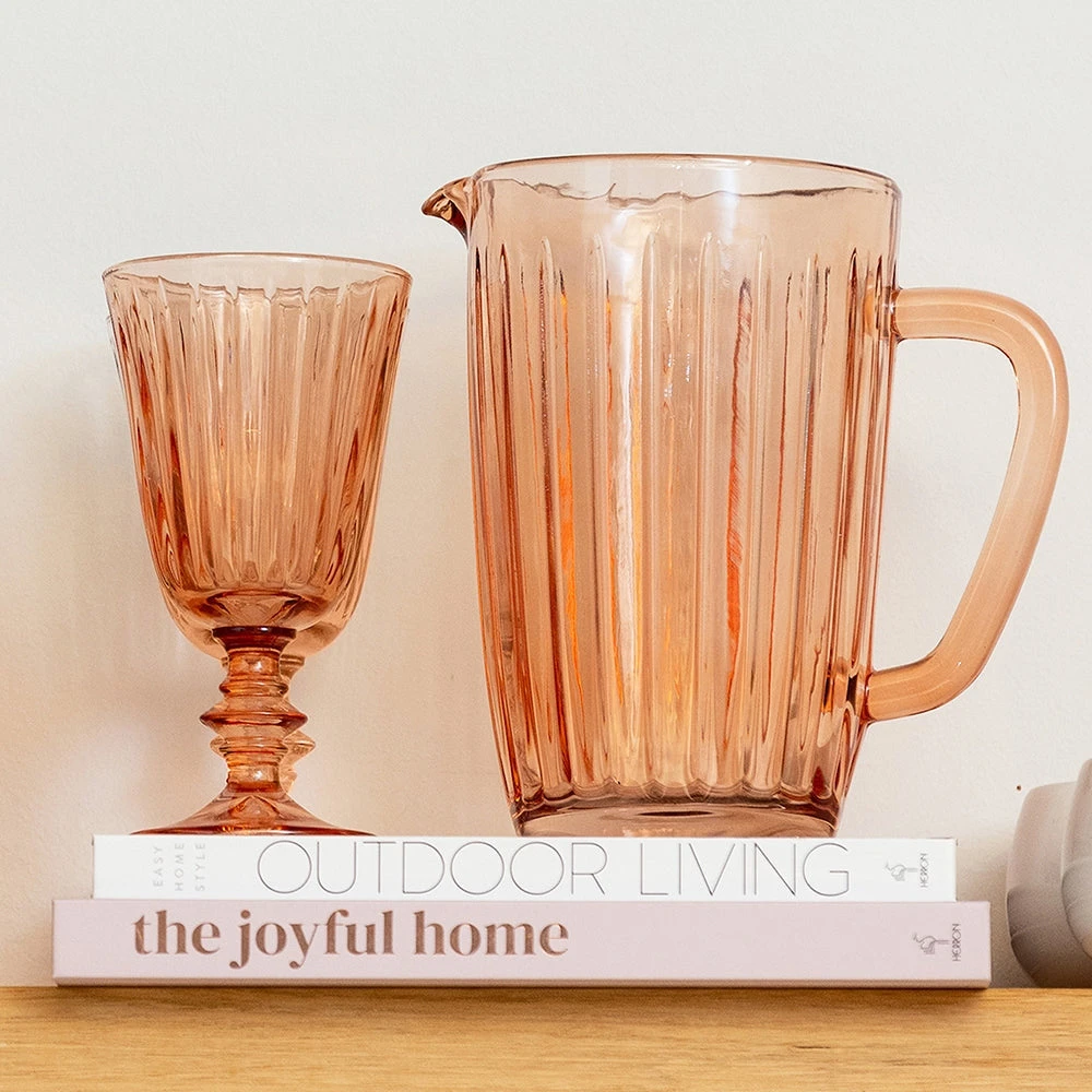 Ecology Largo Jug 1.4L Melon 5 Ecology Largo Jug 1.4L Melon - Image 3