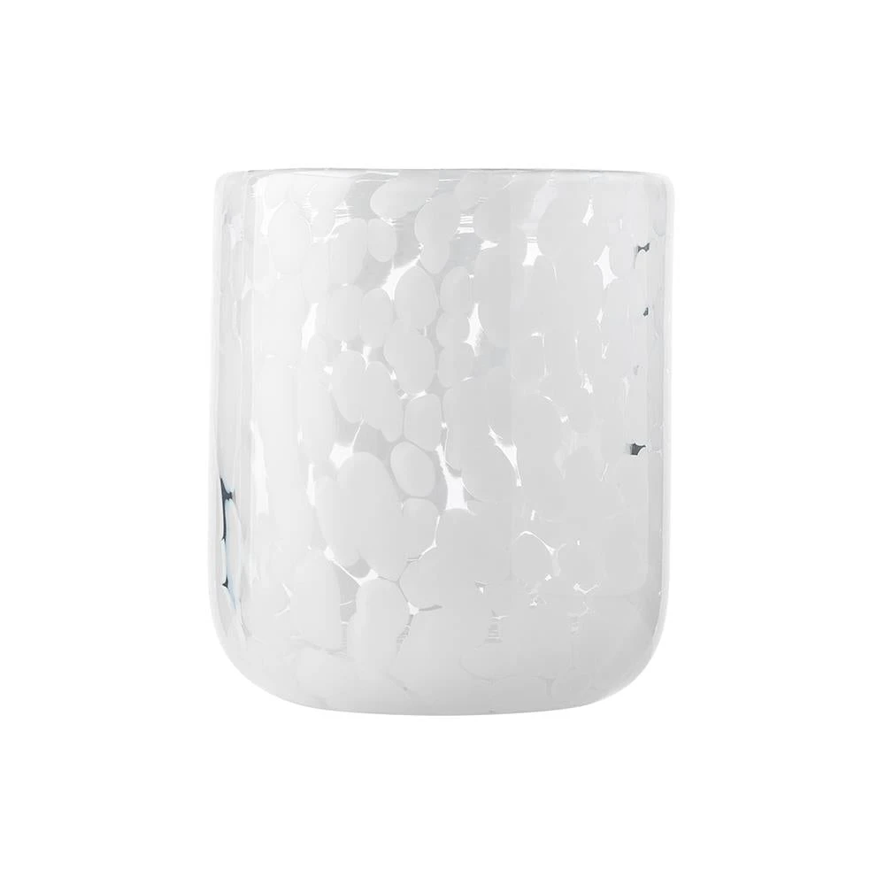 Ecology Samara Set Of 4 Tumblers 250ml White 4 Ecology Samara Set Of 4 Tumblers 250ml White - Image 2