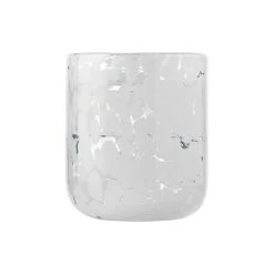 Ecology Samara Set Of 4 Tumblers 250ml White 9 Ecology Samara Set Of 4 Tumblers 250ml White -Glasshouse Fragrances shop Ecology Samara Drinkware Glassware Matchbox EC1620 3 1024x1024