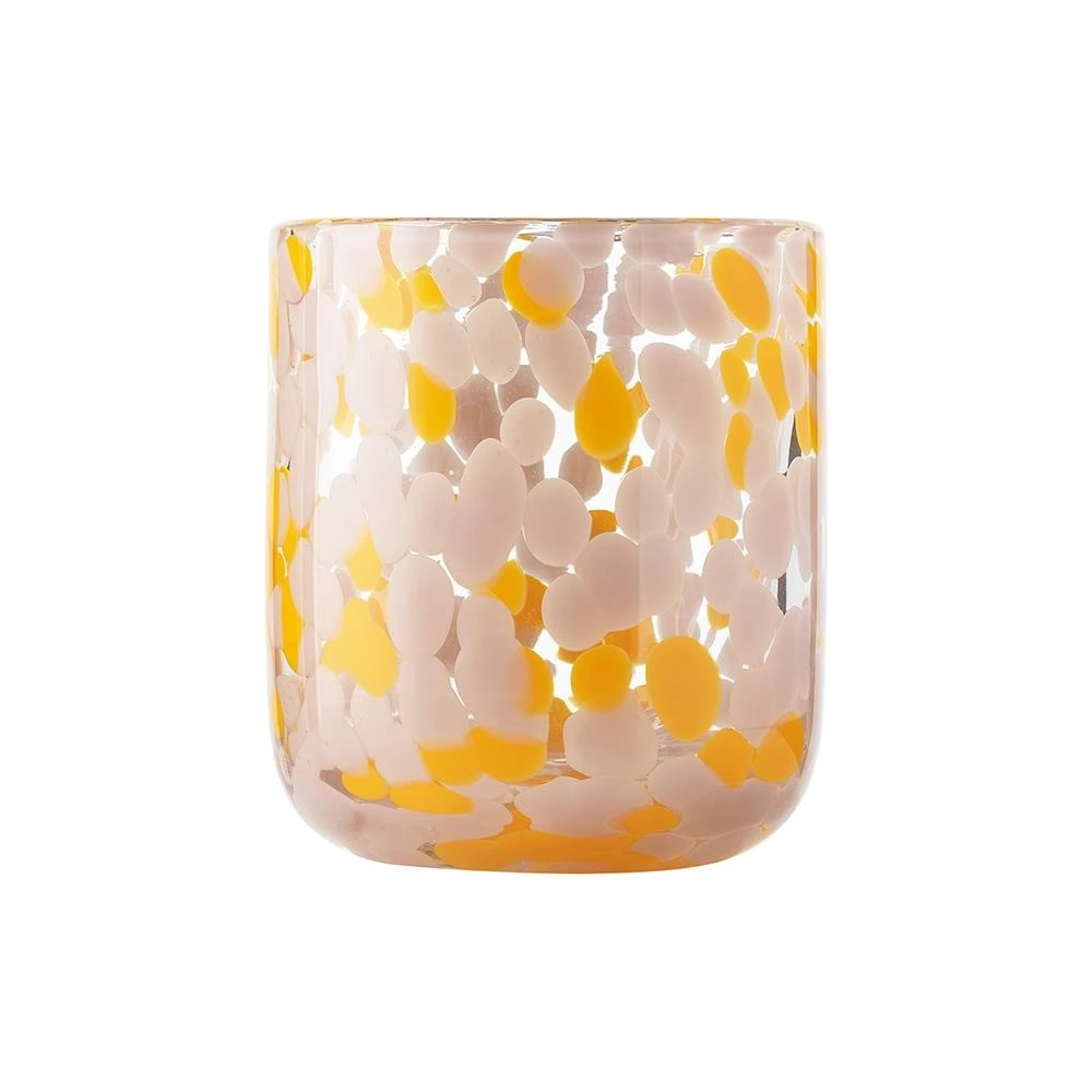 Ecology Samara Set Of 4 Tumblers 250ml Sunset 4 Ecology Samara Set Of 4 Tumblers 250ml Sunset - Image 2