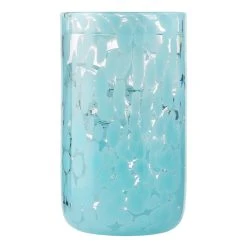 Ecology Samara Set Of 4 Hi Ball Tumblers 400ml Blue 8 Ecology Samara Set Of 4 Hi Ball Tumblers 400ml Blue -Glasshouse Fragrances shop Ecology Samara Drinkware Glassware Matchbox EC1628 3 1024x1024