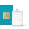 Glasshouse Fragrances Midnight In Milan - Saffron And Rose 380g Triple Scented Candle
