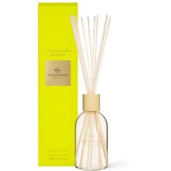 Glasshouse Fragrances Montego Bay Rhythm - Coconut And Lime 250ml Diffuser