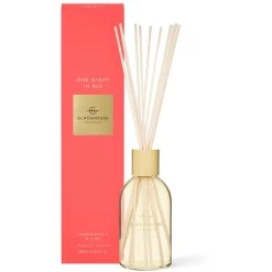 Glasshouse Fragrances One Night In Rio - Passionfruit And Lime 250ml Diffuser