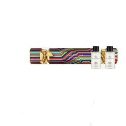 Glasshouse Fragrances 2019 Christmas Bon Bon - Forever Florence Shower Gel And Body Lotion