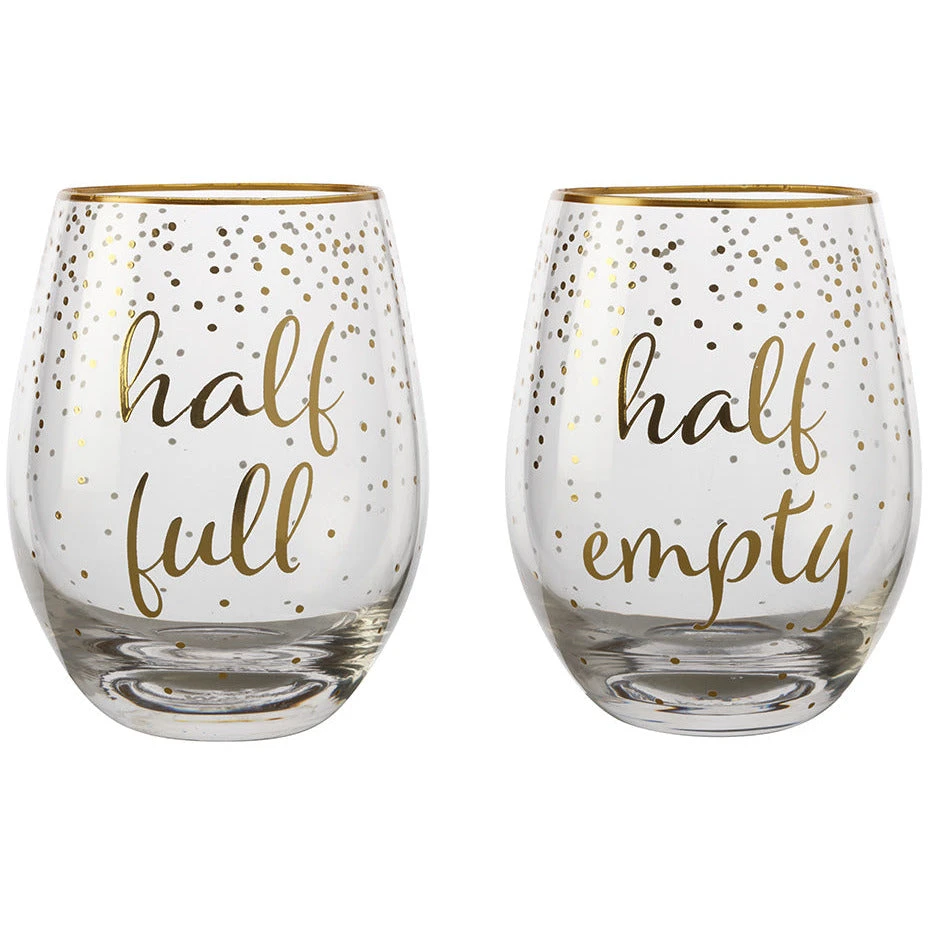 Maxwell And Williams Celebrations Stemless Glass 500ml Set Of 2 Full Empty Gift Boxed 3 Maxwell And Williams Celebrations Stemless Glass 500ml Set Of 2 Full Empty Gift Boxed