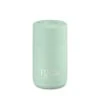 Frank Green 10oz Reusable Cup - Mint Gelato
