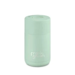 Frank Green 10oz Reusable Cup - Mint Gelato
