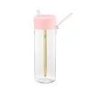 Frank Green 25oz Reusable Bottle - Straw Lid - Blushed -Glasshouse Fragrances shop Frank Green Bottles Coffee Cups Drinkware Gifts Matchbox 25ozOriginal NextGenerationStrawLidBlushedcopy 1024x1024