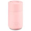 Frank Green Next Generation 12oz Coffee Cup Tap To Pay - Blushed 2 Frank Green Next Generation 12oz Coffee Cup Tap To Pay - Blushed -Glasshouse Fragrances shop Frank Green Coffee Cup Tap to Pay Matchbox 12ozOriginal NextGenerationBlushed 1024x1024