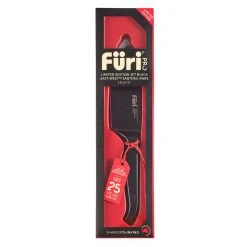 Furi Pro Jet Black East/West Santoku Knife 13cm 9 Furi Pro Jet Black East/West Santoku Knife 13cm -Glasshouse Fragrances shop Furi Pro Jet Knives Matchbox 41482FuriJetBlackEWSantokuKnife13cmIPweb 800x 75111b0f a69a 47d1 8f51 e58a30120205 1024x1024