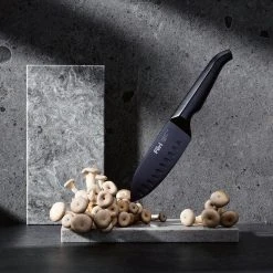 Furi Pro Jet Black East/West Santoku Knife 13cm 8 Furi Pro Jet Black East/West Santoku Knife 13cm -Glasshouse Fragrances shop Furi Pro Jet Knives Matchbox PF28 41482 JetBlackSantokuKnife13cm 1 1000 800x 3357fa5e 527c 468a 9cae 7da686933a6c 1024x1024