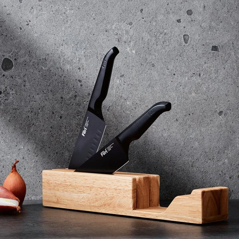 Furi Pro Jet Black 3 Piece Set 4 Furi Pro Jet Black 3 Piece Set - Image 2