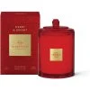 Glasshouse Fragrances Merry & Bright 380g Candle - Christmas 2021 -Glasshouse Fragrances shop GF X21 e retailer productimages 4 1024x1024