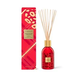 Glasshouse Fragrances Night Before Christmas 250ml Diffuser - Limited Edition