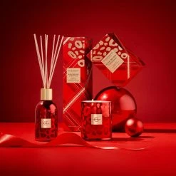 Alternative view of Glasshouse Fragrances Night Before Christmas 250ml Diffuser - Limited Edition