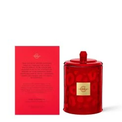 Glasshouse Fragrances Night Before Christmas 380g Candle - Limited Edition -Glasshouse Fragrances shop Glasshouse Candles Christmas 2022 GF X22 Ecom 2048x2048 380gCandle NBC 2 2048x2048 e11c324f aef5 4f9f 87b4 146f5b90693c 1024x1024