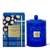 Glasshouse Fragrances Gingerbread House 380g Candle - Limited Edition