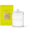 Glasshouse Fragrances Montego Bay Rhythm - Coconut And Lime 380g Triple Scented Candle