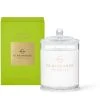 Glasshouse Fragrances We Met In Saigon - Lemongrass 380g Triple Scented Candle 2 Glasshouse Fragrances We Met In Saigon - Lemongrass 380g Triple Scented Candle -Glasshouse Fragrances shop Glasshouse Saigon 380g Candle Matchbox 1024x1024