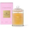 Glasshouse Fragrances A Tahaa Affair Candle - Vanilla Caramel 60g Triple Scented Candle -Glasshouse Fragrances shop Glasshouse Tahaa Affair 60g Candle 1024x1024