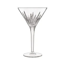 Luigi Bormioli Mixology Martini 215ml Set Of 4