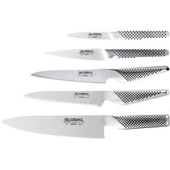 Global Katana 6 Piece Knife Block - Walnut 7 Global Katana 6 Piece Knife Block - Walnut -Glasshouse Fragrances shop Global Knives Matchbox 79587 inset 1024x1024