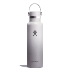 Hydro Flask Limited Edition Polar Ombre 21oz Standard Flex Cap Moonlight