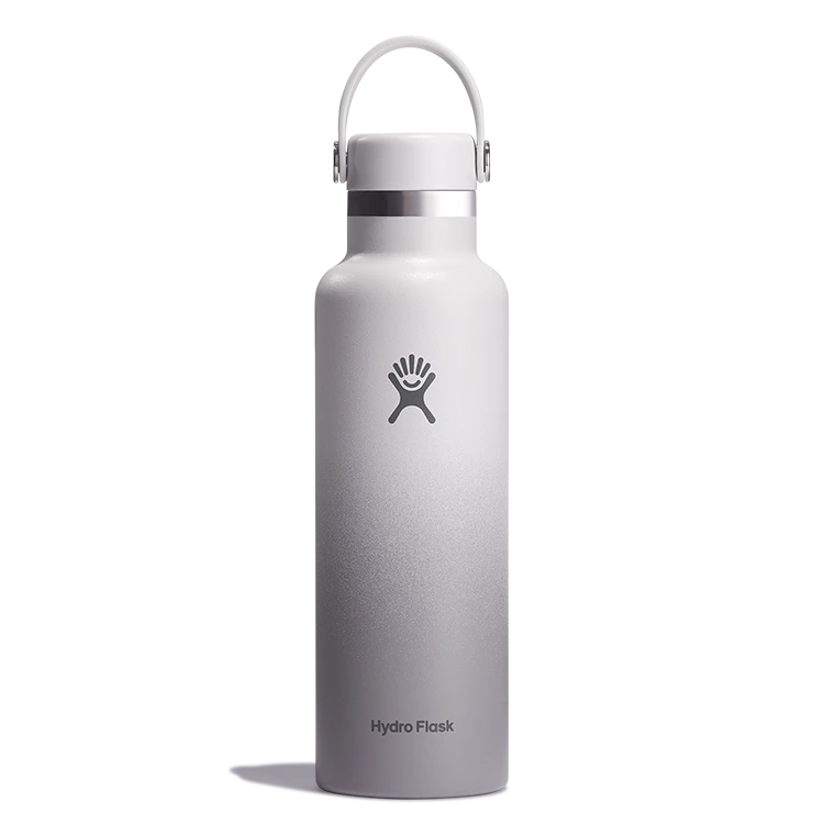 Hydro Flask Limited Edition Polar Ombre 21oz Standard Flex Cap Moonlight 3 Hydro Flask Limited Edition Polar Ombre 21oz Standard Flex Cap Moonlight
