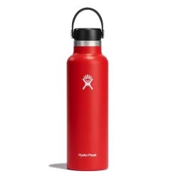 Hydro Flask 24oz Standard Mouth Flex Cap - Goji