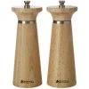 Maxwell And Williams Oslo Salt And Pepper Mill Set 16cm - Natural Gift Boxed 2 Maxwell And Williams Oslo Salt And Pepper Mill Set 16cm - Natural Gift Boxed -Glasshouse Fragrances shop JI0018 1024x1024