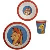 Maxwell And Williams Pete Cromer Wildlife Childrens 3pc Dinner Set - Lion 1 Maxwell And Williams Pete Cromer Wildlife Childrens 3pc Dinner Set - Lion -Glasshouse Fragrances shop KE0002 1024x1024
