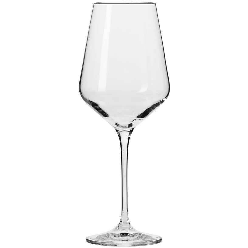 Krosno Avant-Garde Wine Glass 390ml - 6 Piece Set 3 Krosno Avant-Garde Wine Glass 390ml - 6 Piece Set