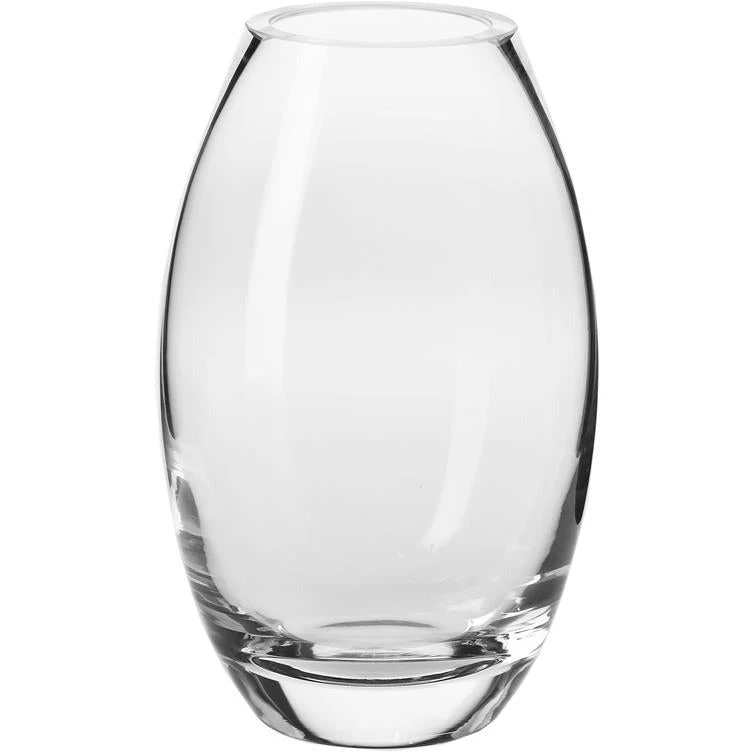 Krosno Elite Vase - 30cm 3 Krosno Elite Vase - 30cm