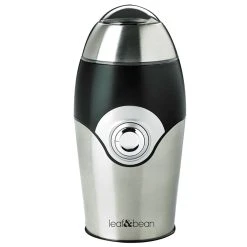 Davis And Waddell Leaf And Bean Electric Coffee Grinder