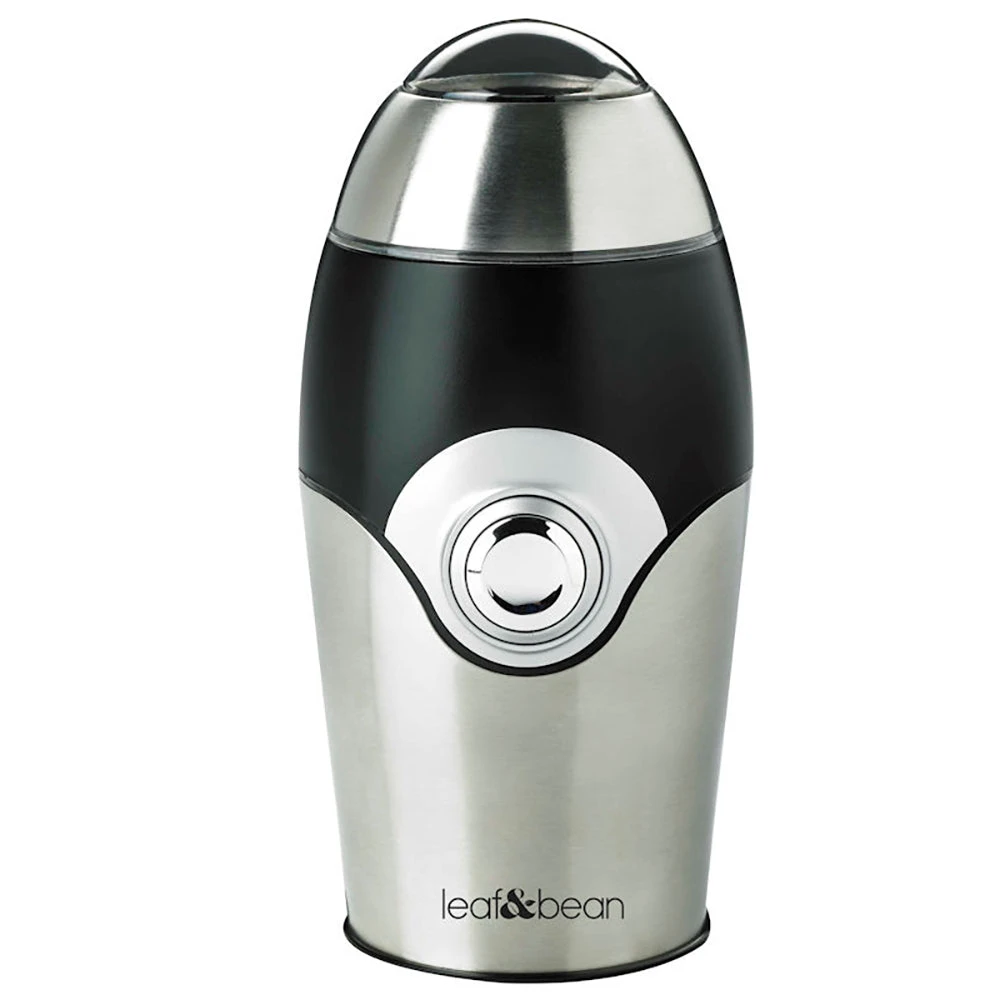 Davis And Waddell Leaf And Bean Electric Coffee Grinder 3 Davis And Waddell Leaf And Bean Electric Coffee Grinder