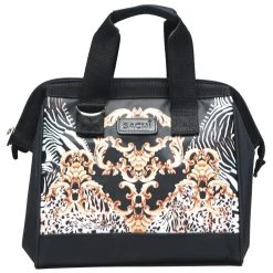 Sachi Insulated Lunch Bag Style 34 - Versace