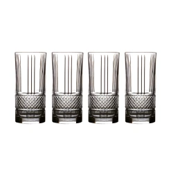 Maxwell And Williams Verona Hi Ball 315Ml Set Of 4 Gift Boxed