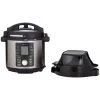 MASTERPRO MasterPro Ultimate All-In-One Multi Cooker And Airfryer -Glasshouse Fragrances shop MPMULTIPRO IMG1 1024x1024