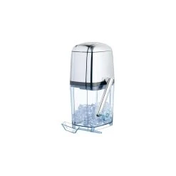 BarCraft Rotary Action Ice Crusher Gift Boxed