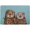 Maxwell And Williams Marini Ferlazzo Wild Planet Placemat 43.5x28.5cm Sea Otters -Glasshouse Fragrances shop Maxwell Williams Artist Range Matchbox GI0314 1024x1024