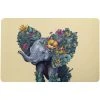Maxwell And Williams Marini Ferlazzo Wild Planet Placemat 43.5x28.5cm Elephant -Glasshouse Fragrances shop Maxwell Williams Artist Range Matchbox GI0315 1024x1024
