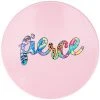 Maxwell And Williams Kasey Rainbow Be Fierce Ceramic Coaster 10cm Fierce -Glasshouse Fragrances shop Maxwell Williams Kasey Rainbow Matchbox DU0415 1024x1024