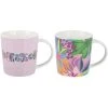 Maxwell And Williams Kasey Rainbow Be Fierce Mug Set Of 2 380ML Courageous Gift Boxed 1 Maxwell And Williams Kasey Rainbow Be Fierce Mug Set Of 2 380ML Courageous Gift Boxed -Glasshouse Fragrances shop Maxwell Williams Kasey Rainbow Matchbox DX1282 1024x1024