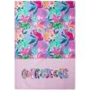 Maxwell And Williams Kasey Rainbow Be Fierce Tea Towel 50x70cm Courageous -Glasshouse Fragrances shop Maxwell Williams Kasey Rainbow Matchbox GX0647 1024x1024