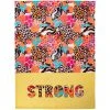 Maxwell And Williams Kasey Rainbow Be Fierce Tea Towel 50x70cm Strong -Glasshouse Fragrances shop Maxwell Williams Kasey Rainbow Matchbox GX0649 1024x1024