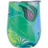 Maxwell And Williams Kasey Rainbow Be Fierce Double Wall Insulated Tumbler Wild 350ML