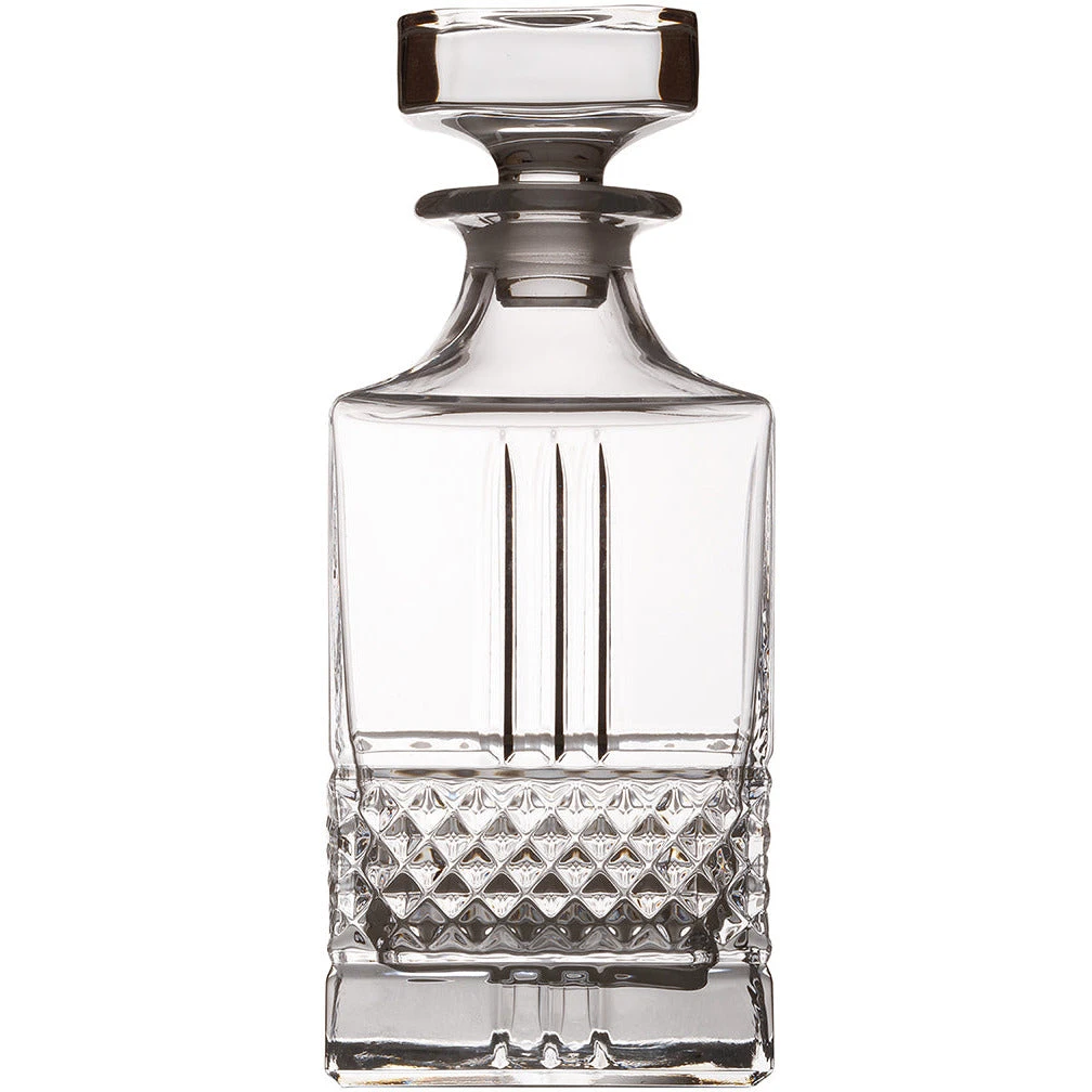 Maxwell And Williams Verona Decanter 750Ml Gift Boxed 3 Maxwell And Williams Verona Decanter 750Ml Gift Boxed