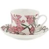 Maxwell And Williams Royal Botanic Gardens Australian Botanics Breakfast Cup & Saucer 450ML Boronia Gift Boxed -Glasshouse Fragrances shop Maxwell Williams Royal Botanic Gardens Matchbox JY0074 1024x1024